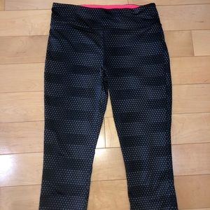 Workout pants